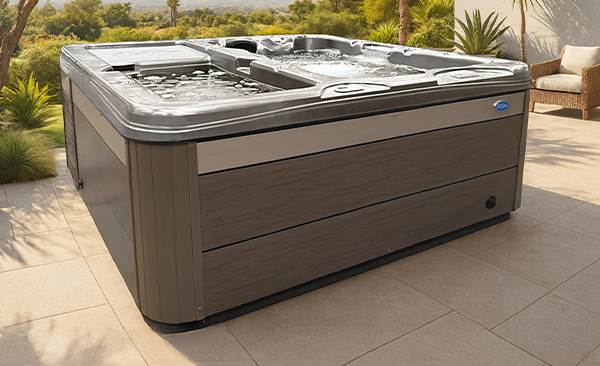 Cold Plunge Spas Series San Juan hot tubs for sale