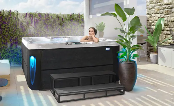 Escape X-Series Spas San Juan hot tubs for sale