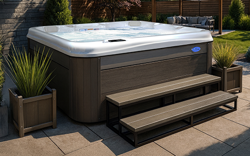 Patio&trade; Spas San Juan hot tubs for sale