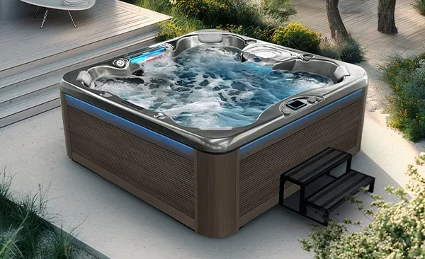 Platinum™ Spas San Juan hot tubs for sale
