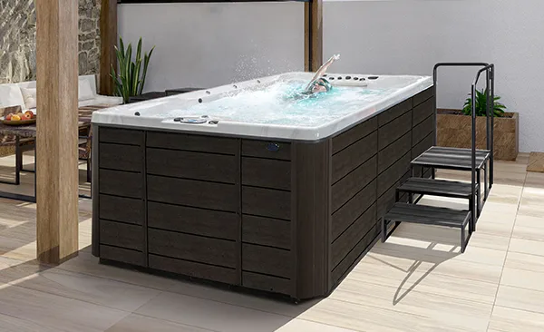 Swim Spas San Juan hot tubs for sale