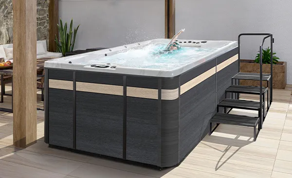 Swim X-Series Spas San Juan hot tubs for sale