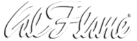 cal flame logo - hot tubs spas for sale San Juan