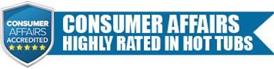 consumer affairs - hot tubs spas for sale San Juan